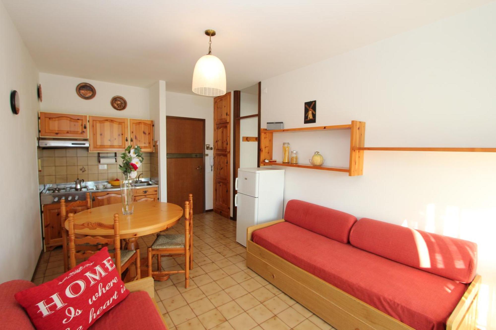 Calm Perfect For Up To 4 Guests * Bibione