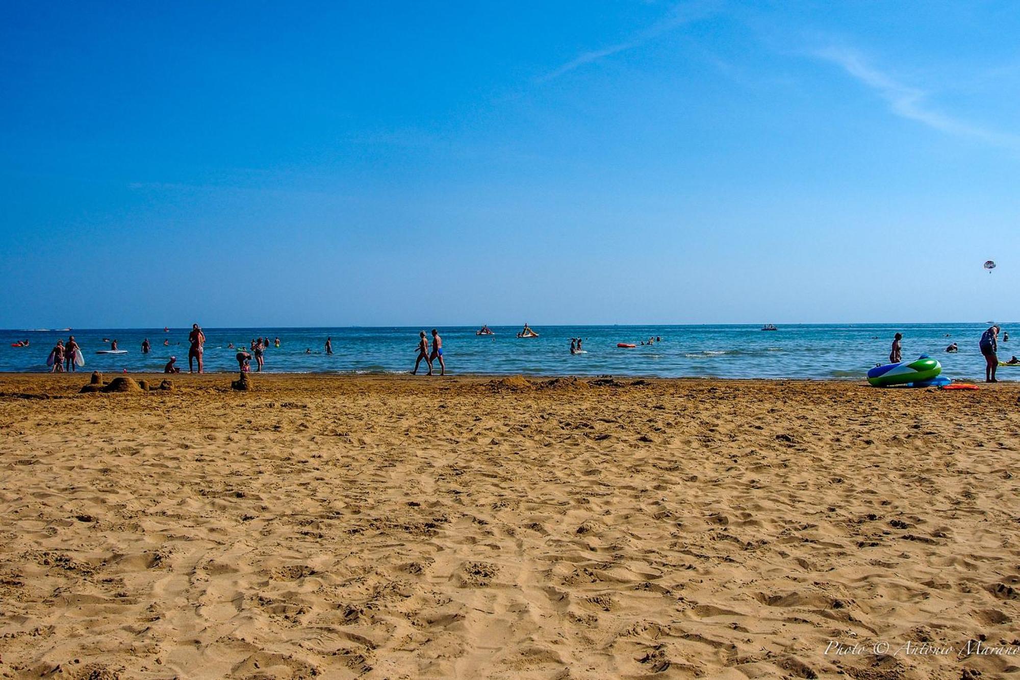Calm Perfect For Up To 4 Guests * Bibione